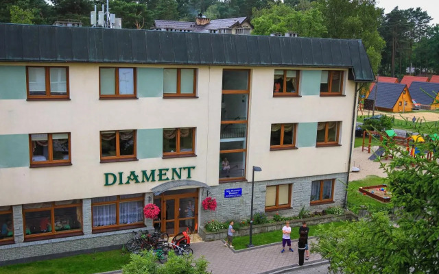 OW Diament