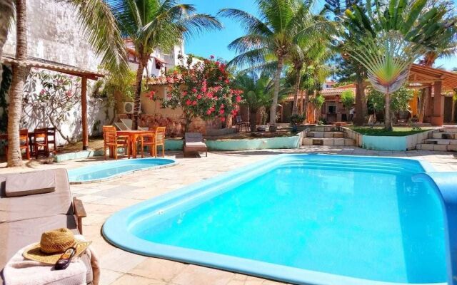 Malai Beach Hotel