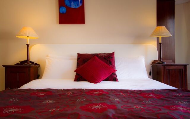 The Guesthouse East