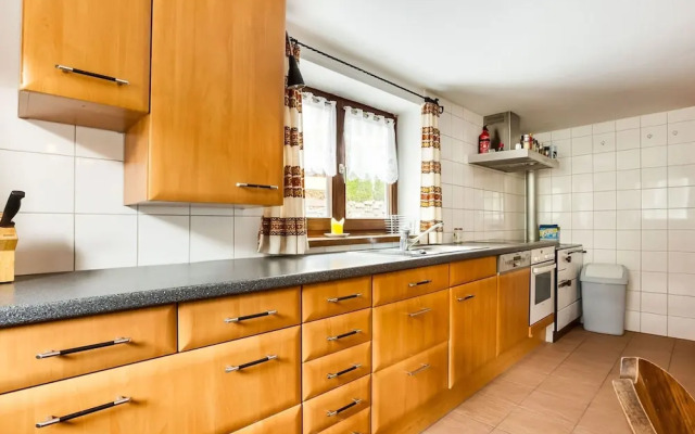 Holiday Home in Jochberg Near Kitzski ski Area