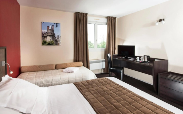 Kyriad Tours - Joue les Tours