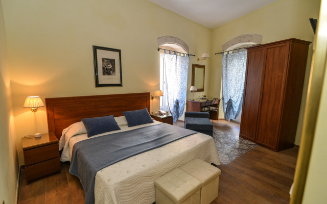 San Andrea Degli Armeni B&B di Charme - Dimora Storica