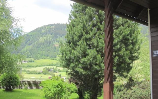 Katschberg Hutte - St. Michael Im Lungau
