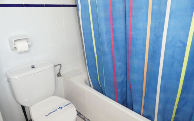 Apartamentos Tierra de Irta 3000