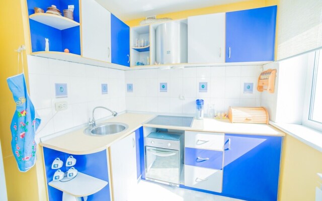 VL Stay Apartments - Pokrovskiy Park