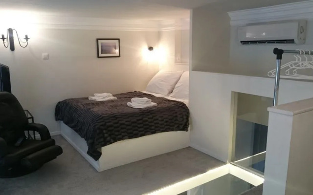 Otium Old Town Zwierzyniecka