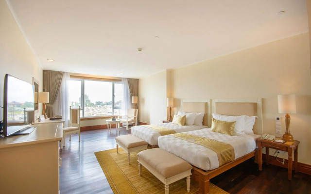 Sokha Phnom Penh Hotel