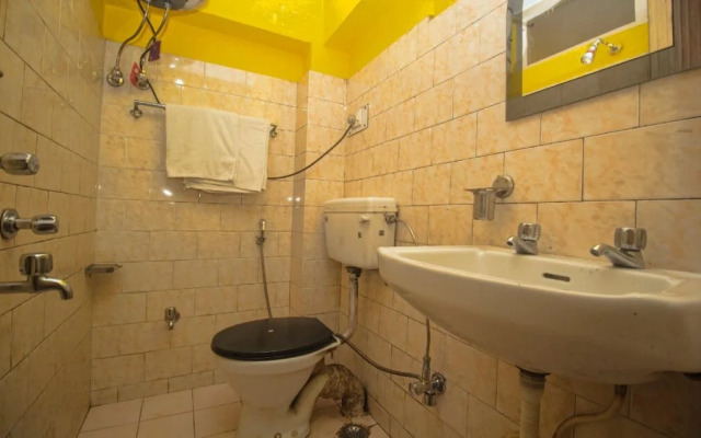 Hotel Attri By OYO Rooms