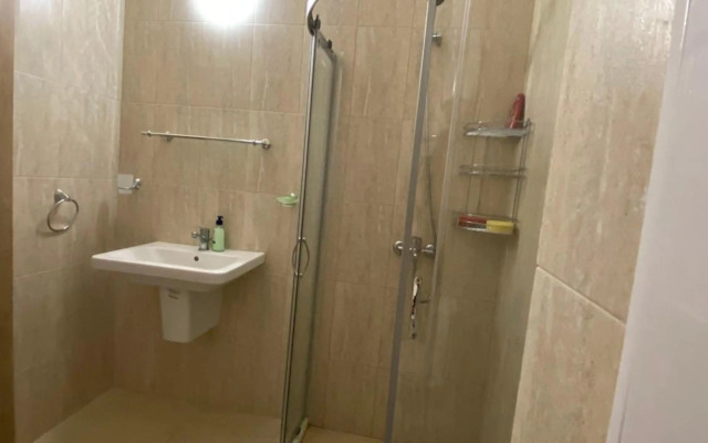 Apartament №1 in Villa Astoria 5