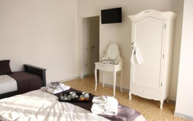 Pompei Palace B&B