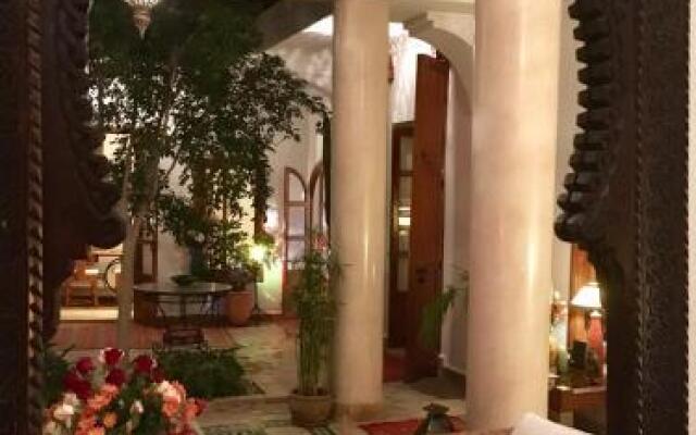 Riad Dar Kasal