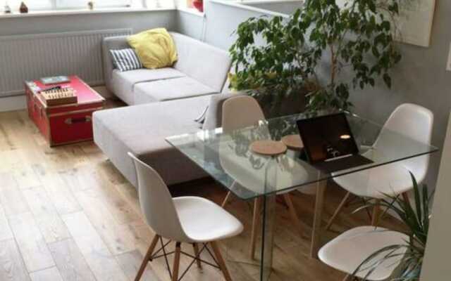 Stylish 1 Bedroom Apartment in Islington