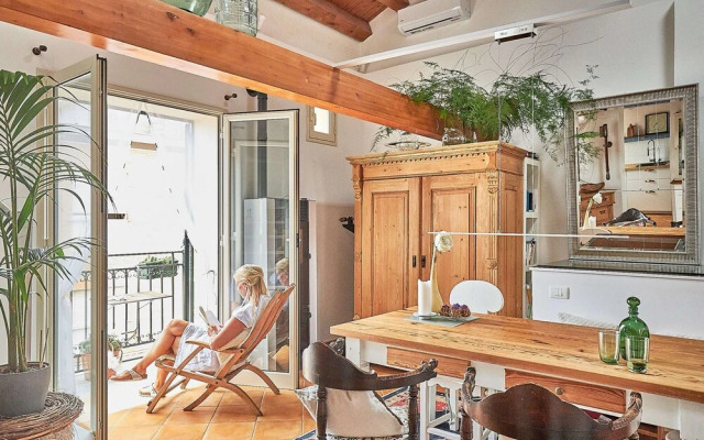 Solemar Sicilia - Casa Olivia