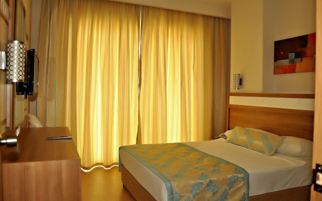 Merve Sun Hotel & Spa - All Inclusive