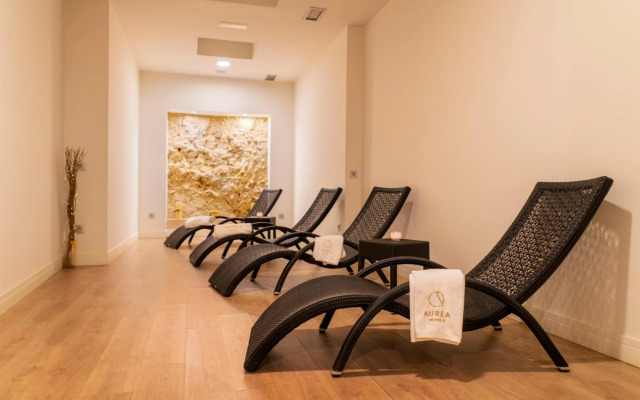 Áurea Convento Capuchinos by Eurostars Hotel Company