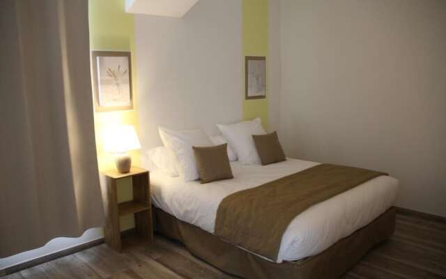 La Cense Pierrot des Princes