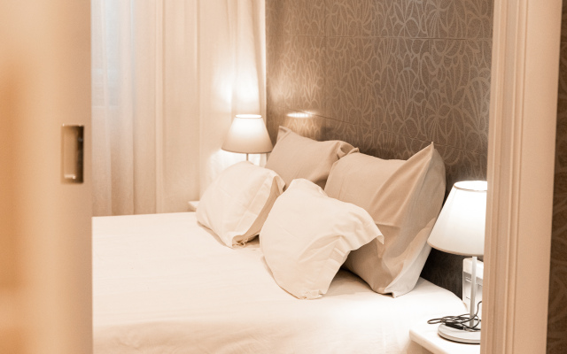 Nastasi Hotel & Spa