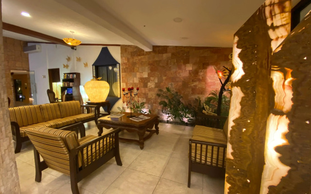 Hotel Las Golondrinas