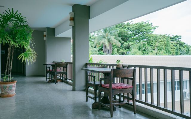 The Opium Serviced Apartment & Hotel