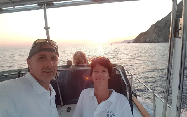 Agriturismo Costa di Faraggiana