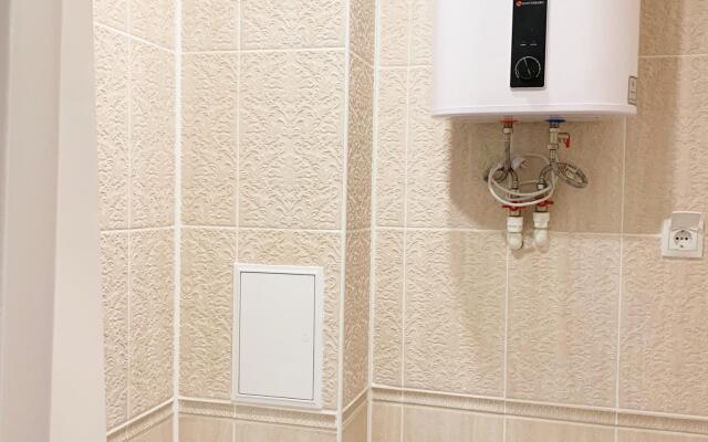 Квартиры Улан-Удэ на улице А.У. Модогоева 6