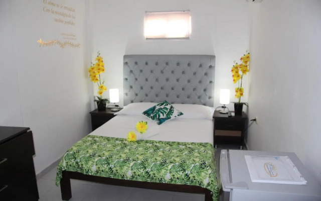 Hotel Rodadero Dorado