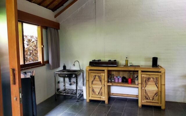 Lombok Pool House