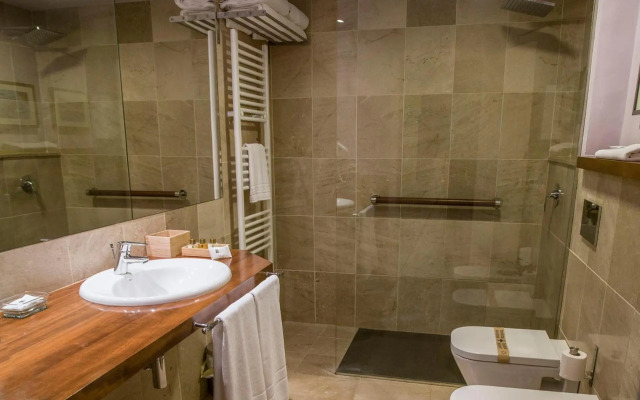 Apartamentos Rurales Sexma del Sabinar