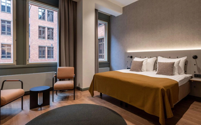 Scandic Helsinki Hub