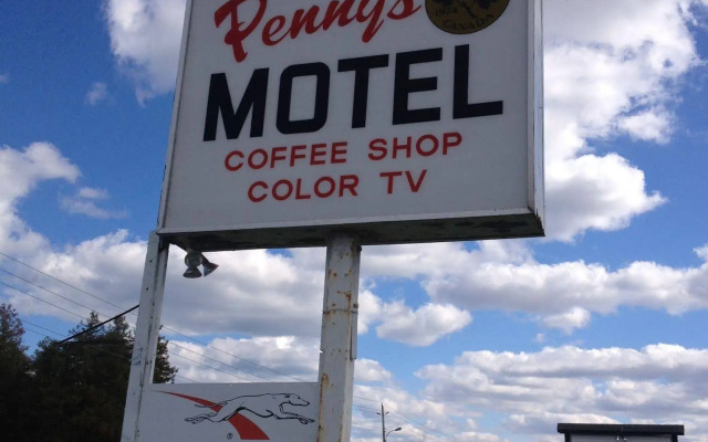 Penny's Motel