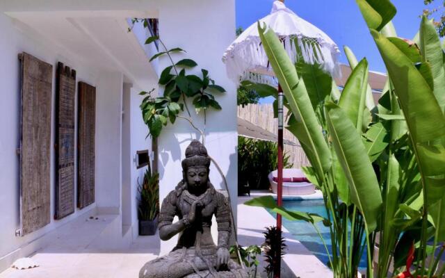Villa Awan Uluwatu