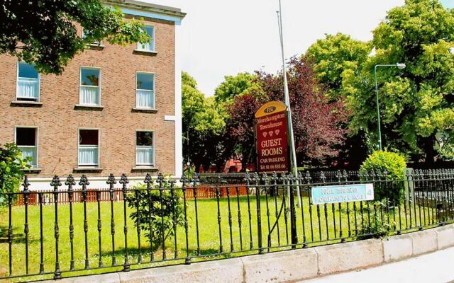 Morehampton Townhouse