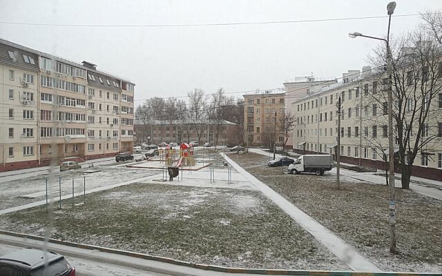 Inndays on Kirova 151a2