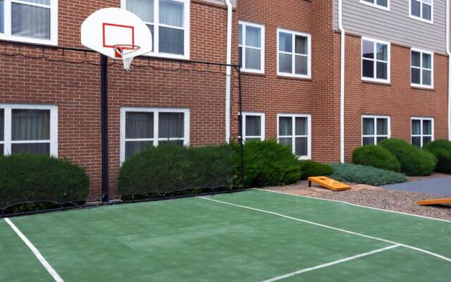 Residence Inn by Marriott Denver North-Westminster