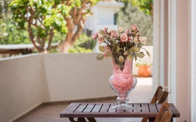 Mear Apartments & Studios