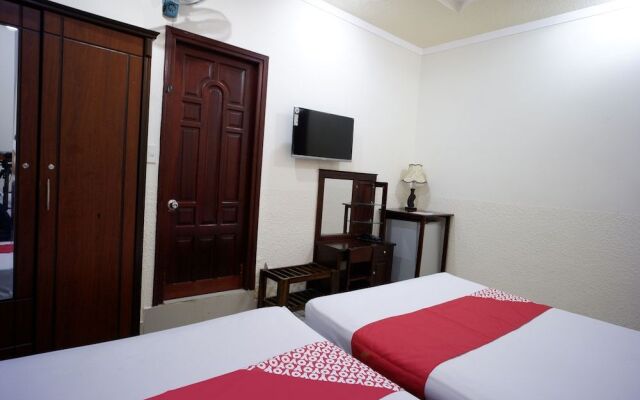 Oyo 1040 Xuan Quynh Hotel – Guest Rooms – Ho Chi Minh City