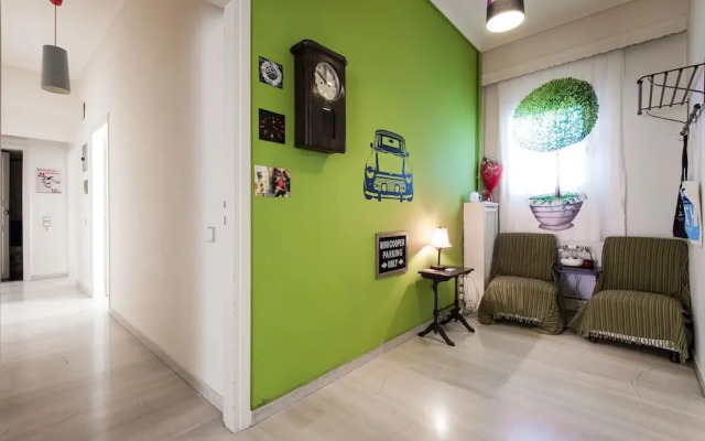 Amazing Acropolis View Two Bedrooms