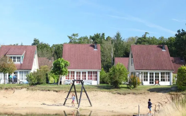 Vakantiepark Hellendoorn