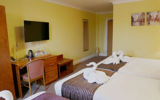 Mehfil Hotel