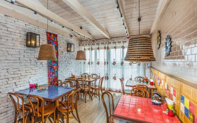 Duny Dzhemete Guest House