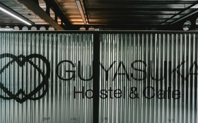 OYO 1084 Guyasuka Ratchada - Hostel