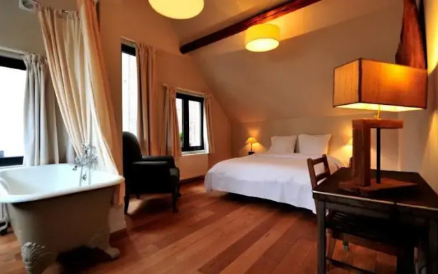 B&B Longue-Vie