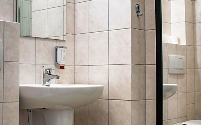 Hotel Ach To Tu