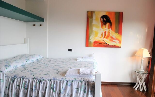 Romantic Cove Sea View Villa 7 km far From Sperlonga