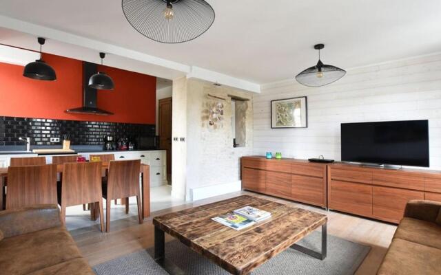 Appartement Ars-en-Ré, 3 pièces, 4 personnes - FR-1-434-54