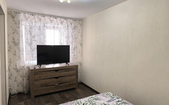 Апартаменты на улице Бегичева 13