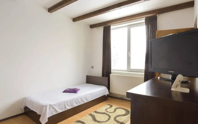 Pension Verona Centru