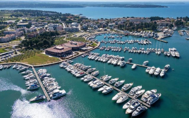 Hotel Nautica