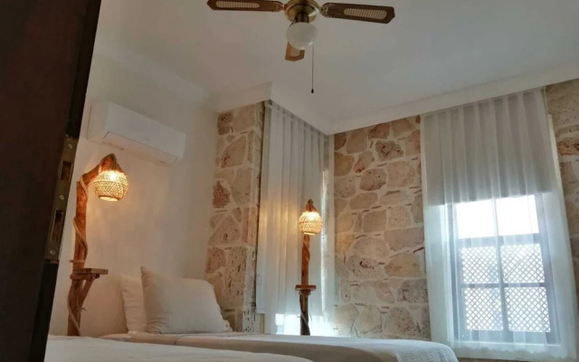 Villa Citronella Boutique Hotel