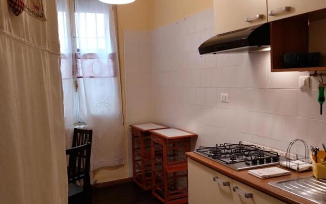 A Casa Dalla Nonna (Adults Only)